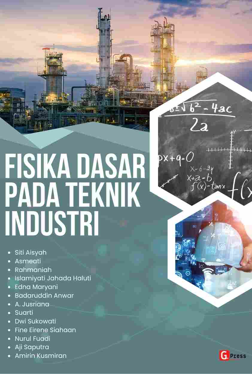 Fisika Dasar Pada Teknik Industri